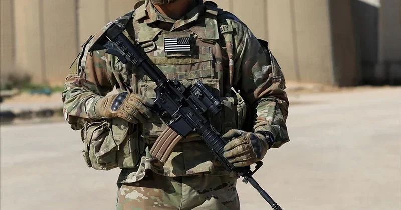 ‘Gelin bekliyoruz’ İran’da işgal teyakkuzu