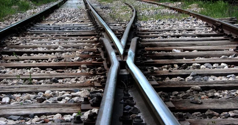 Tarihi Hicaz Demir Yolu yeniden canlanıyor