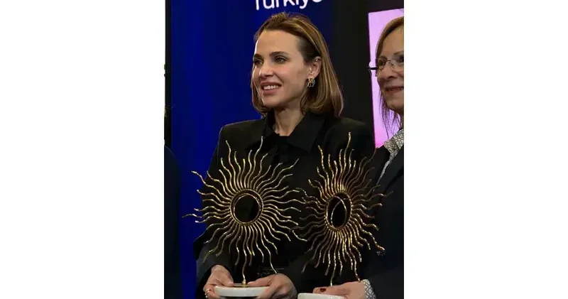 ‘Yaratıcı endüstriler gençler için yeni istihdam alanları sunuyor’