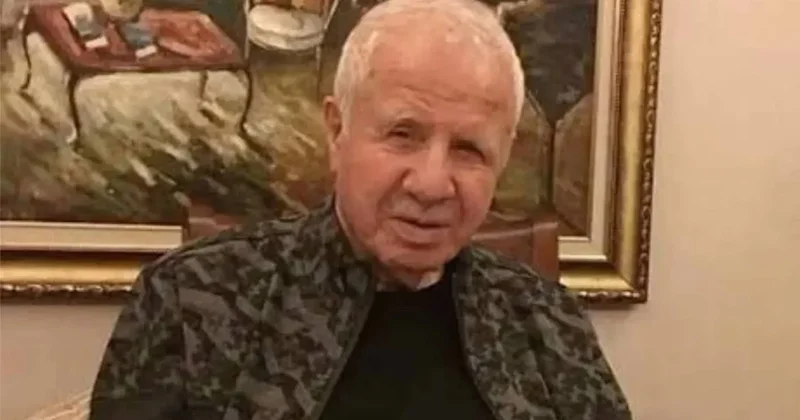 Ankara nın ünlü kabadayısı Kürt Ahmet vefat etti Sözcü Gazetesi