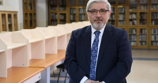 Uzmanı uyardı: Kişisel veriler, mahrem bilgiler yapay zekayla paylaşılmamalı Yapay zeka insanlaştırılıyor, tehlike büyüyor Sivas Haberleri