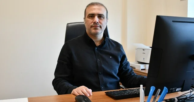 Uzmanından bahar alerjisi uyarısı Düzce Haberleri