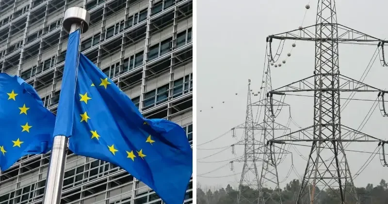 AB üyesi 5 ülke çağrıda bulundu: Beklenmedik kara vergi talebi Dünya Ekonomisi Haberleri