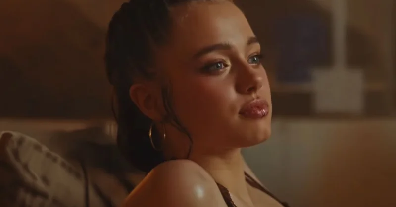 Angelina Jolie ve Brad Pitt’in kızı Shiloh’un güzelliği viral oldu