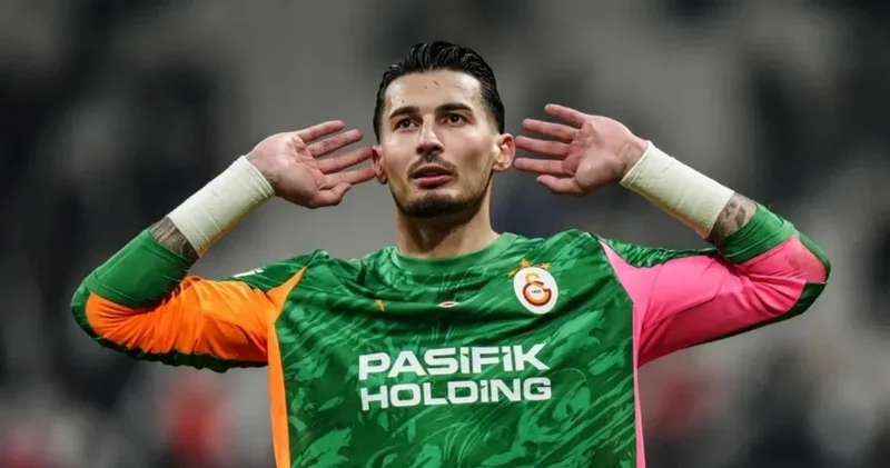 Trabzon dan ezber bozan Uğurcan Çakır açıklaması