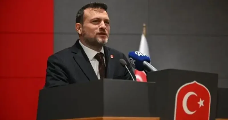 TMOK ta yeni dönem! 156 oyun 134 ünü alan Veli Ozan Çakır başkan oldu