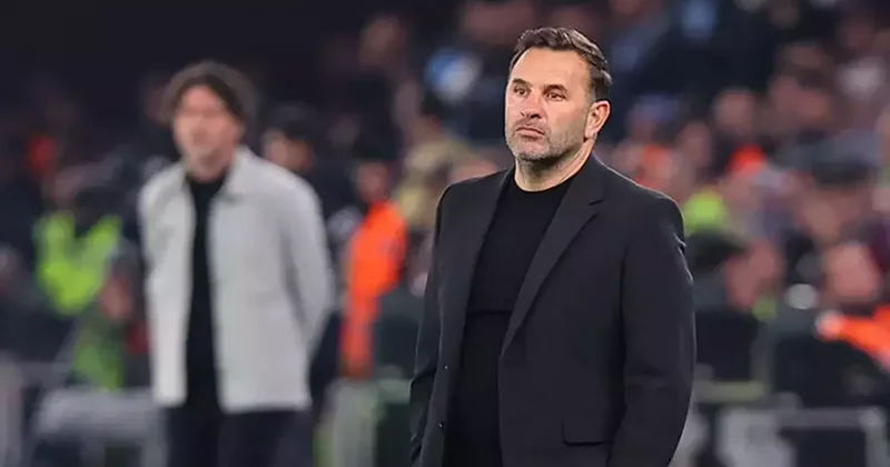 Galatasaray teknik direktörü Okan Buruk: Yaşanan olaylar hepimiz için motivasyon oldu Fanatik Gazetesi Galatasaray (GS) Haberleri Spor