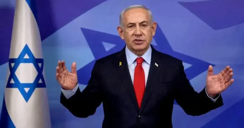 Netanyahu: İran ı vurmaya devam edeceğiz