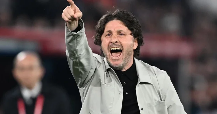 Fatih Tekke: İnanan bir Trabzonspor oyuncu grubu vardı