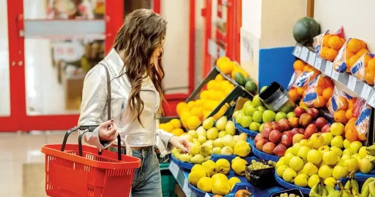 Mart enflasyonu yüzde 1.94