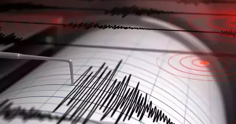 Afganistan’da meydana gelen 5.9 büyüklüğündeki depremde 8 kişi hayatını kaybetti