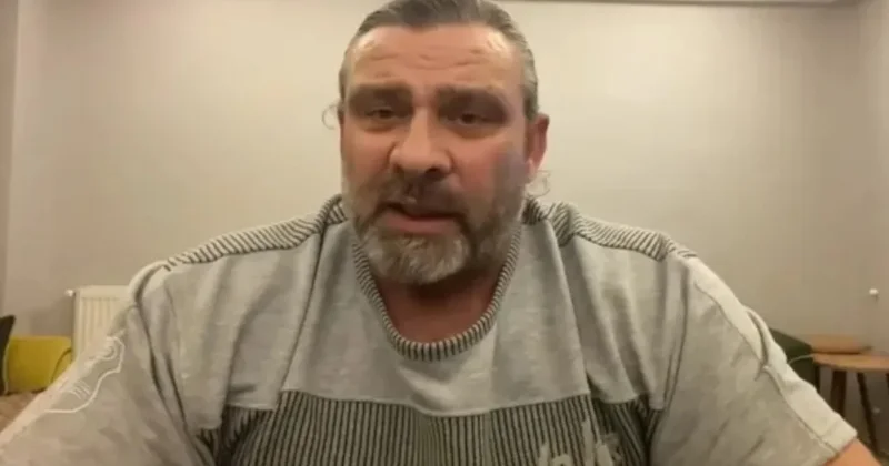 Fenomen Kadir Hoca tutuklandı Sözcü Gazetesi