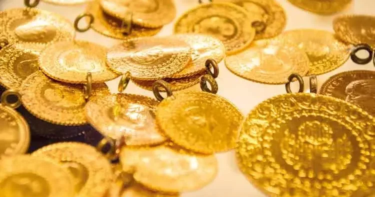 Altında 18 yılın en sert düşüşü