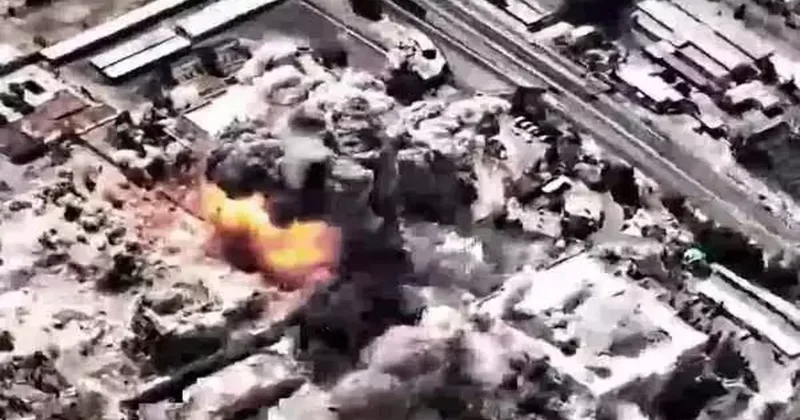 İstihbarattan itiraf gibi İran raporu: ABD ve İsrail’i çıldırtan gerçek