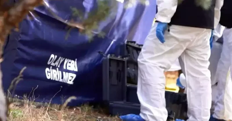 2 gündür haber alınamıyordu: 75 yaşındaki adamın katili arkadaşı çıktı