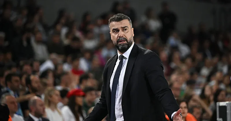 Erdem Can: Oraya turu geçmek için gideceğiz!