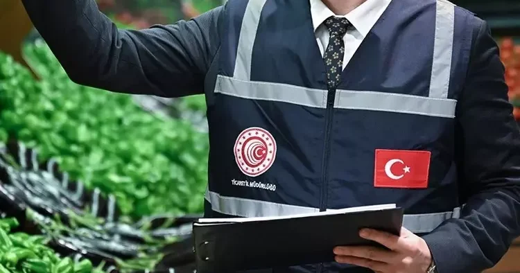 Meyve ve sebzedeki fahiş fiyat artışına büyük ceza