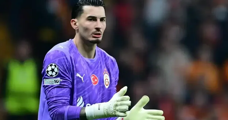 Trabzonspor taraftarlarından Uğurcan Çakır a olay gönderme: Sahaya çıkınca şoku yaşayacak Futbol Haberleri