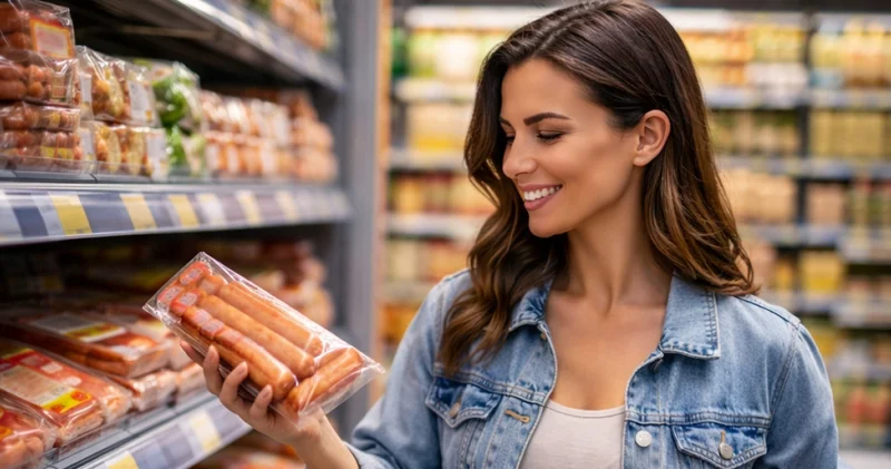 Marketler ne alacağınızı sizden önce biliyor: İşte market raflarının gizli stratejisi