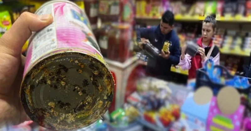 Baskın yapan ekipler gördüklerine inanamadı! Tam 4 kamyon çıktı Sözcü Gazetesi