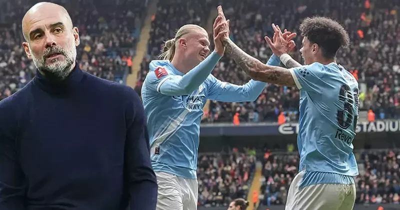 (ÖZET) Erling Haaland hat trick yaptı! Manchester City Liverpool u farklı geçti Manchester City Liverpool maç sonucu: 4 0