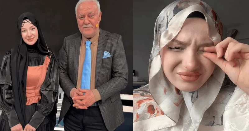 Nihat Hatipoğlu nun programında tanınmıştı: Kazancı gündem oldu Sözcü Gazetesi