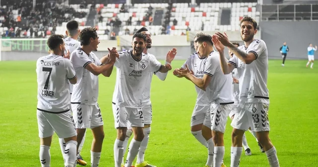 Altay kritik maçta İzmir Çoruhlu yu ağırlıyor İzmir Haberleri