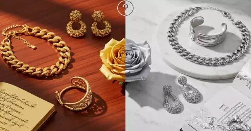 Enflasyon riski mi, savaş korkusu mu? İşte 4 Nisan güncel gram altın ve gümüş fiyatları