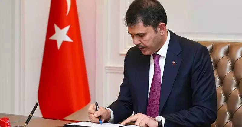 Bakan Kurum yeni kentsel dönüşüm kredisinin detaylarını paylaştı