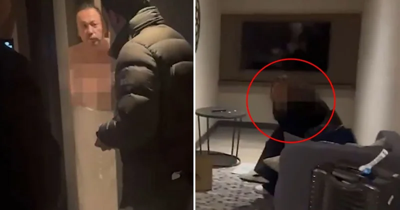 Belediye çalışanıyla basılan başkanla ilgili bomba itiraf: Herkes biliyordu, bizim için sürpriz olmadı