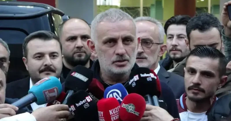 Hacıosmanoğlu Villa tartışmalarına son noktayı koydu! Parayı mezara götürmeyeceğiz