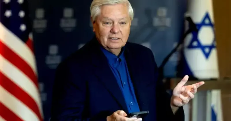 ABD den son dakika açıklaması! Trump a en yakın isim duyurdu! İran a devasa operasyon