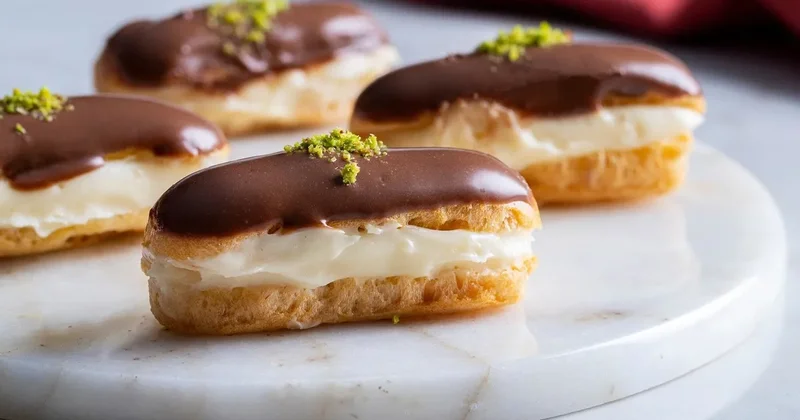 Tatlıları tüketmek için en doğru zaman öğle arası