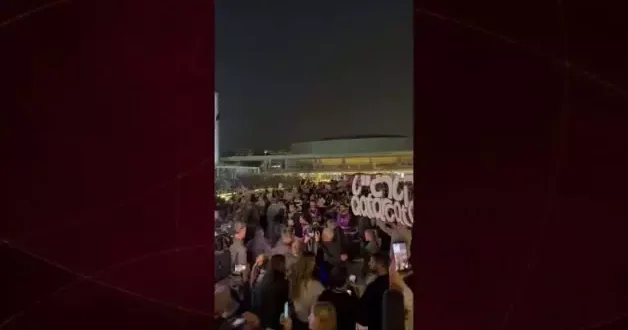 İsrail’de sokaklar karıştı: Netanyahu karşıtı gösterilere sert müdahale