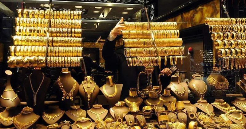 Altındaki yeni fırsatı kuyumcular açıkladı: İstanbul a akın edecekler