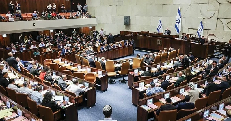 İsrail muhalefetinde Beyaz Saray endişesi