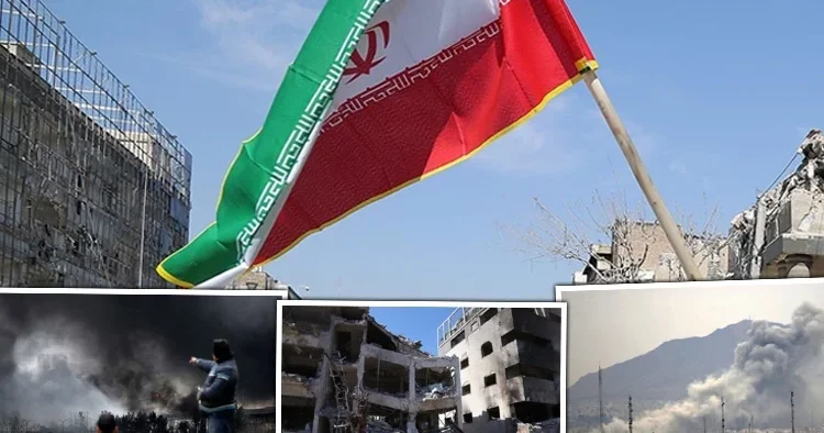 İran kapıyı kapattı: Ateşkes çabaları çıkmaza girdi... Gözler İstanbul ve Doha da