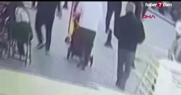 Sokak ortasında infaz: Arif İsmailov cinayetinden yeni görüntüler