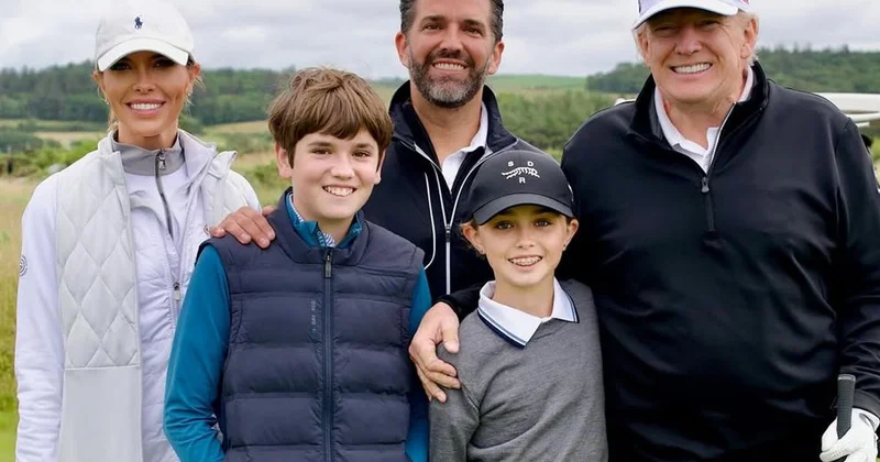 Dünya savaşa kilitlenmişken, Beyaz Saray da düğün çanları çalıyor