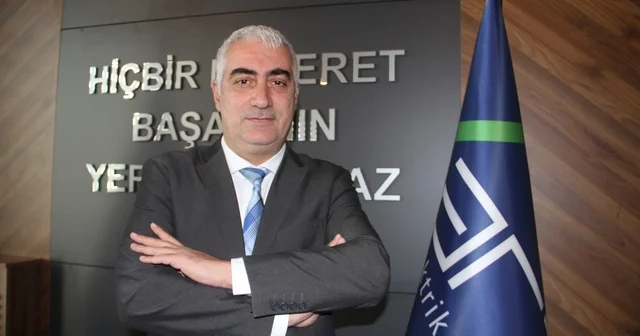 Aras Elektrik Bayburt ta yatırımlarını güçlendiriyor Bayburt Haberleri