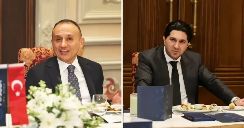 Pusulası 10 milyon müşteriyi gösteriyor Ekonomi Haberleri