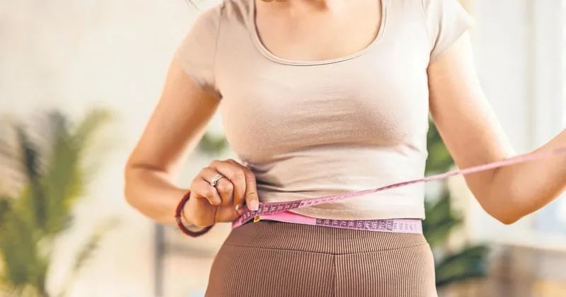 Yaz yaklaşırken yağ yakımını hızlandır kas dokunu koru