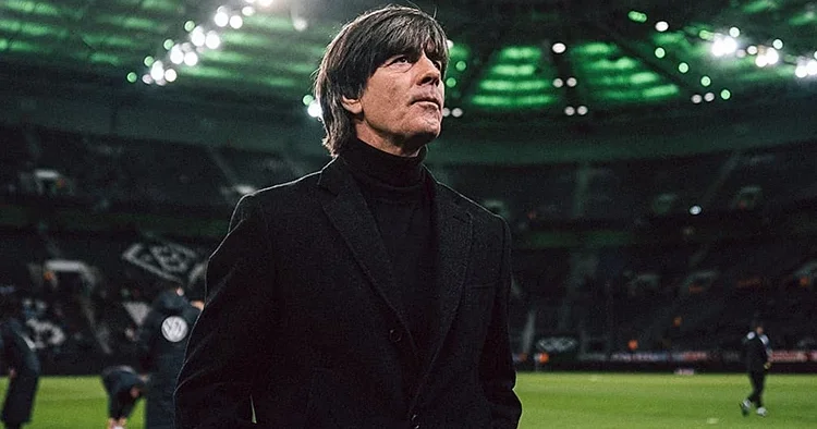 Joachim Löw, yıllar sonra sahalara dönüyor