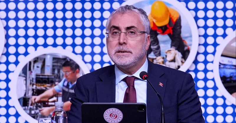 Bakan Işıkhan: İşe ilk adım programı ile 750 bin gencin ücreti devlet tarafından karşılanacak