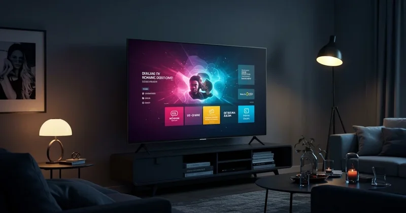 Bu televizyon kanalını insanlar ne izleyebiliyor ne de sesini duyuyor Sözcü Gazetesi