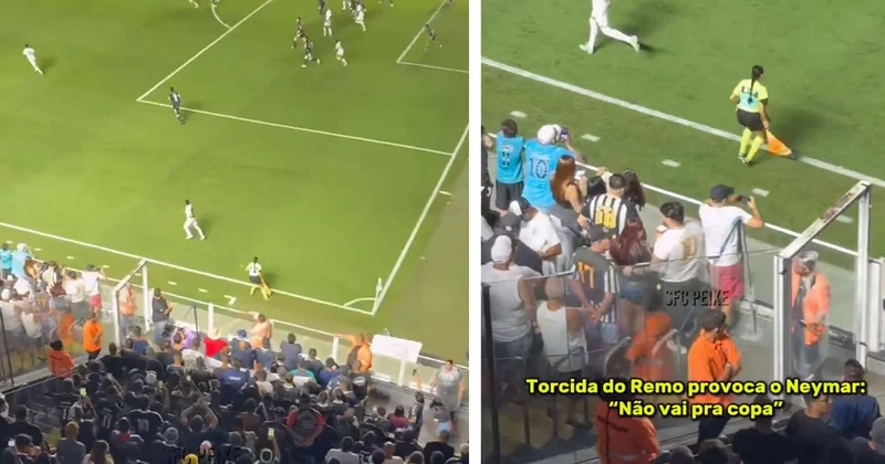 Sen bu hallere düşecek adam mıydın? Maçın ortasında madara oldu