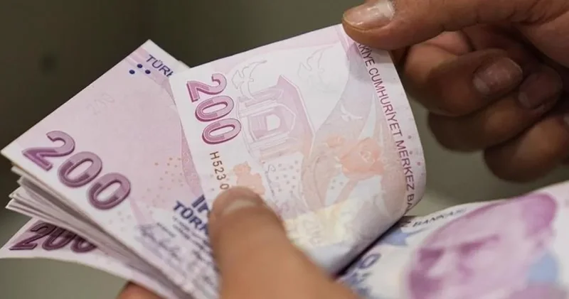 Asgari ücretin 3 bin lirası kayıp!