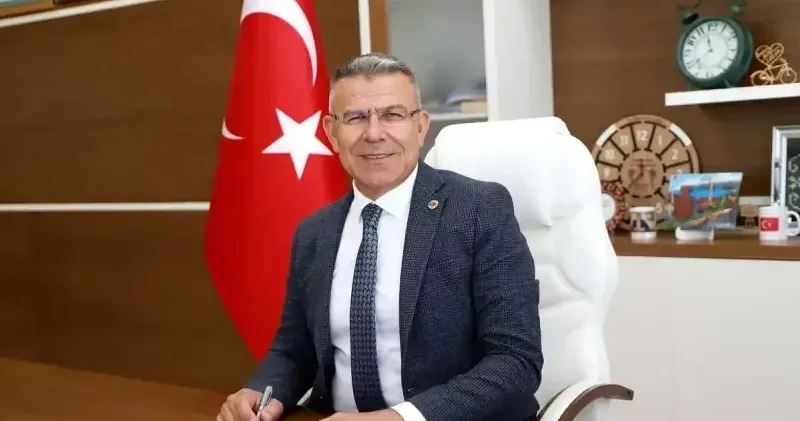 Köşk Belediye Başkanı’na yasak aşktan ihraç talebi Yerel Gündem Haberleri