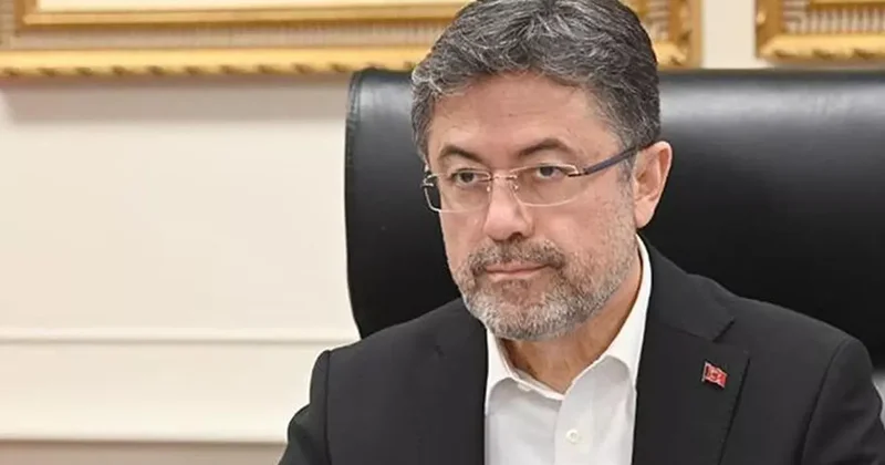 Tarım ve Orman Bakanı Yumaklı, Konya da ziyaretlerde bulundu