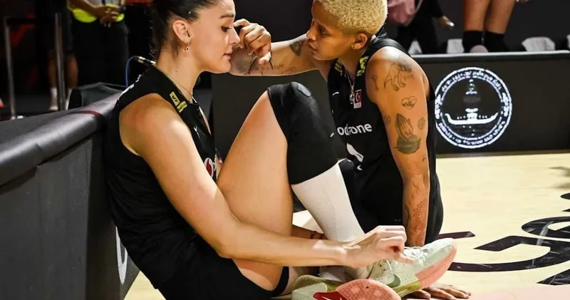 Melissa Vargas tan şaşırtan Zehra Güneş hamlesi: Birden bıraktı